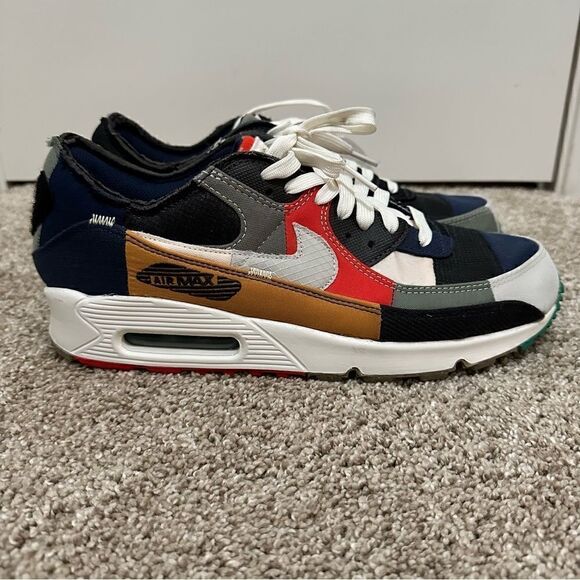 Nike Air Max 90 QS Legacy Women's 10.5 Men's 9 - DJ4878400 - Picture 1 of 10